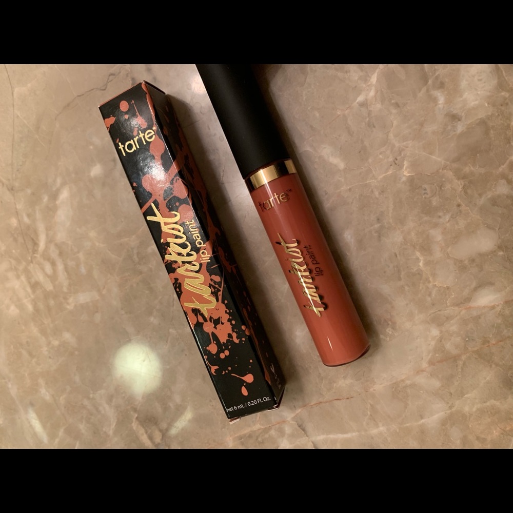 Tarte Lip Paint